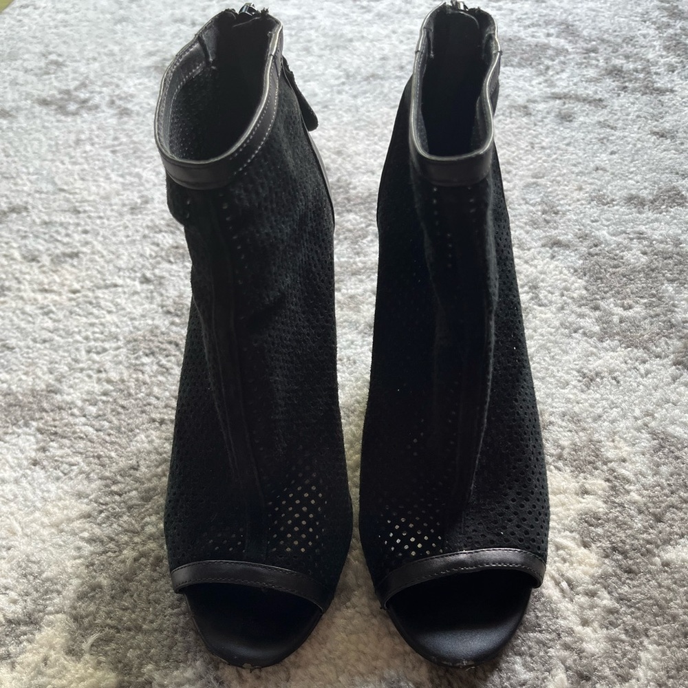 Steven by Steve Madden heels